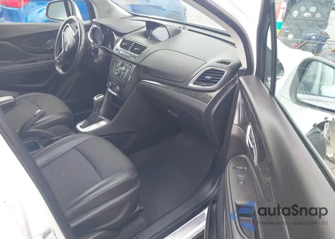 2016 Buick Encore z USA, uszkodzony, nr VIN KL4CJASB3GB528882